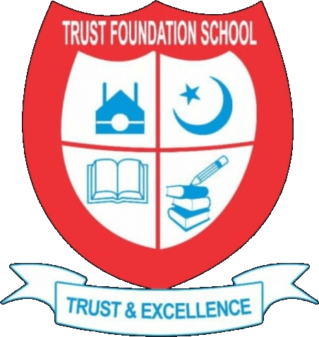 Trust Foundation School Logo